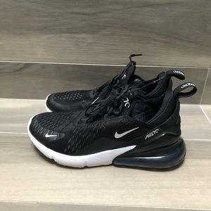 Women Nike air max 270 casual sneakers
